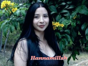 Hannamillsh