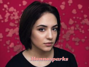 Hannasparks