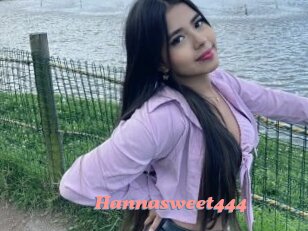 Hannasweet444