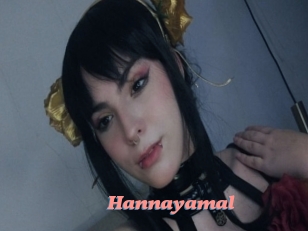 Hannayamal