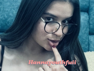 Hannayouthfuii