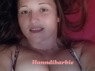 Hanndibarbie