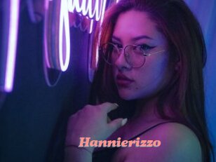 Hannierizzo