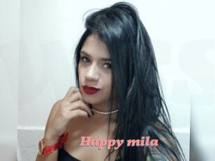 Happy_mila