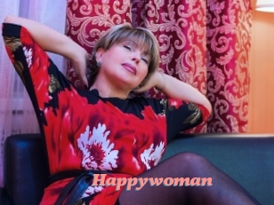 Happywoman