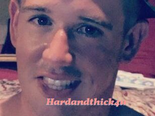 Hardandthick4u