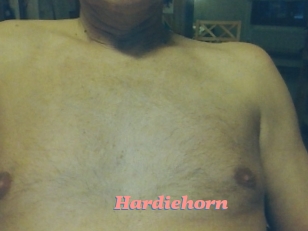 Hardiehorn