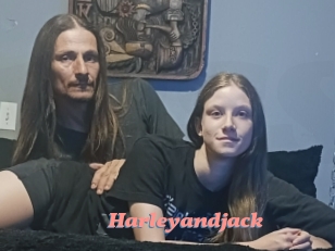 Harleyandjack