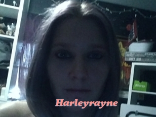 Harleyrayne