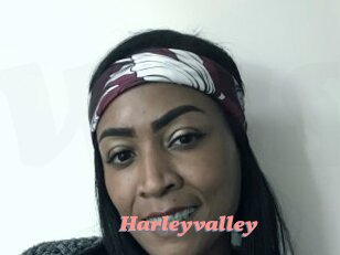 Harleyvalley