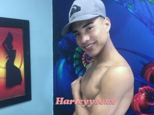 Harleyysexx