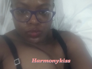 Harmonykiss