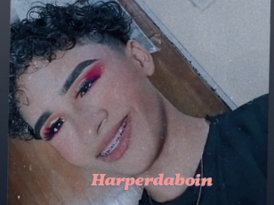 Harperdaboin