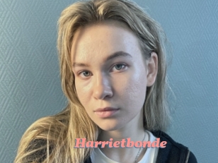 Harrietbonde