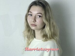 Harrietcoyner