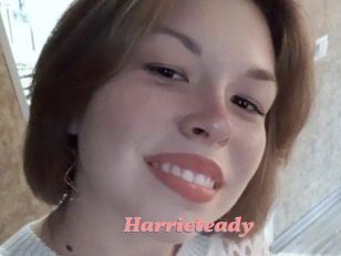 Harrieteady