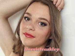 Harrieteaskley