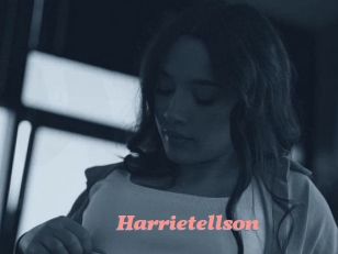 Harrietellson