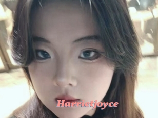 Harrietjoyce