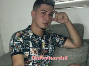 Harryhard18