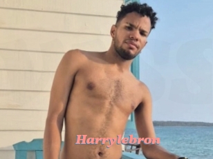 Harrylebron
