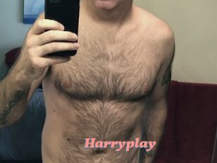 Harryplay