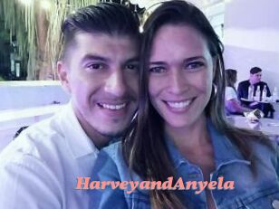 HarveyandAnyela