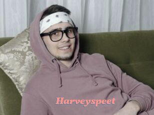 Harveyspeet