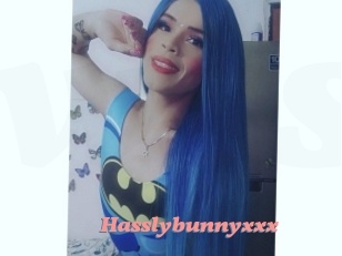 Hasslybunnyxxx