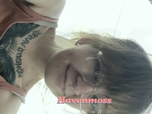 Havenmoss