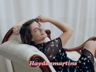 Haydenmartins