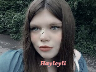 Hayleyli