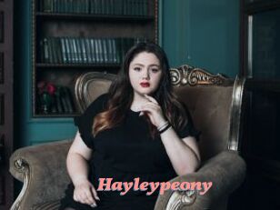 Hayleypeony