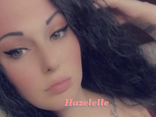 Hazelelle