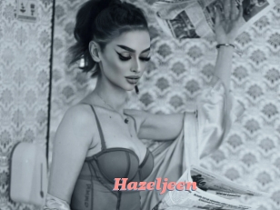 Hazeljeen