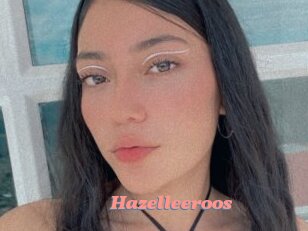 Hazelleeroos