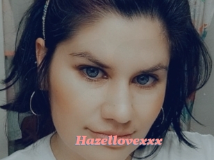 Hazellovexxx