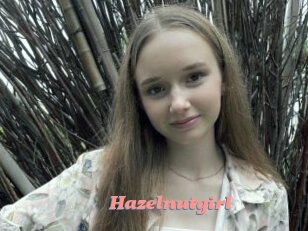 Hazelnutgirl