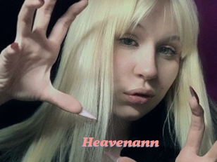 Heavenann