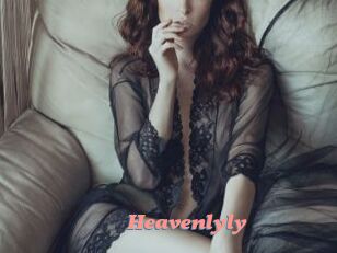 Heavenlyly