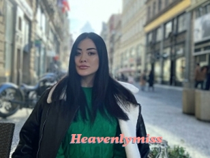 Heavenlymiss