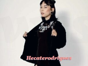Hecaterodriguez