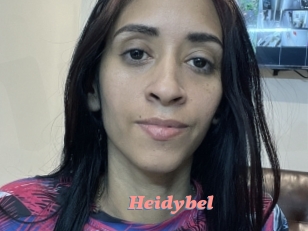 Heidybel