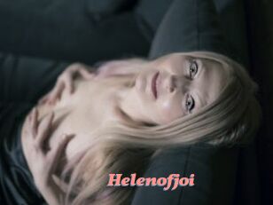 Helenofjoi