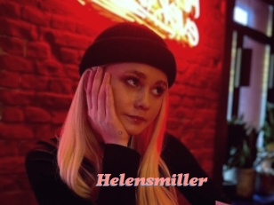 Helensmiller