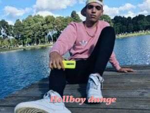 Hellboy_dange