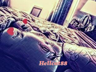 Hellcat88