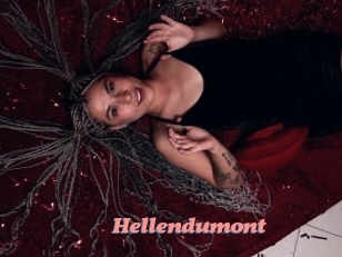 Hellendumont