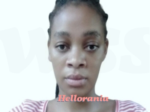 Hellorania