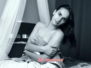 Hemerax